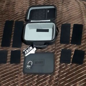 RYOT Large Black Safe Case